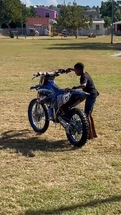 NAIK MOTOR TRAIL