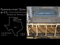 Tesla Terafactory Texas Update #93 in 4K: Casting & Stamping Foundation Progress - 01/14/21 (5:00pm)