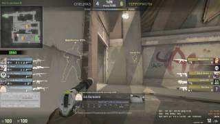 csgo surrender