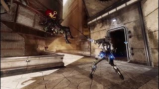 Titanfall 2 Execution compilation