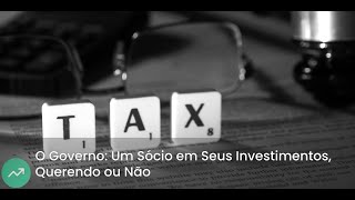 Tributação na Renda Fixa (IR e IOF)