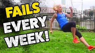 FAILS EVERY WEEK #2 | Funny Fail Compilation | March 2019