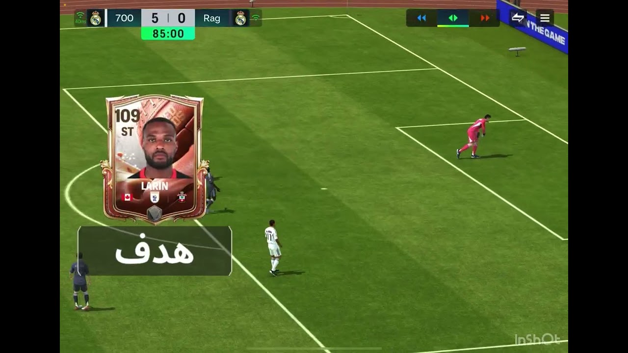 ‏لا إله إلا الله كريم بنزيما طلع لي🔥