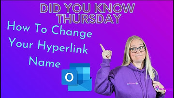 How to change a URL into an instruction like Click Here  - Small business tutorial | Stebbington