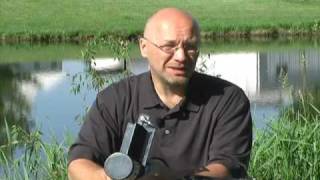 Ultrasonic Algae Control