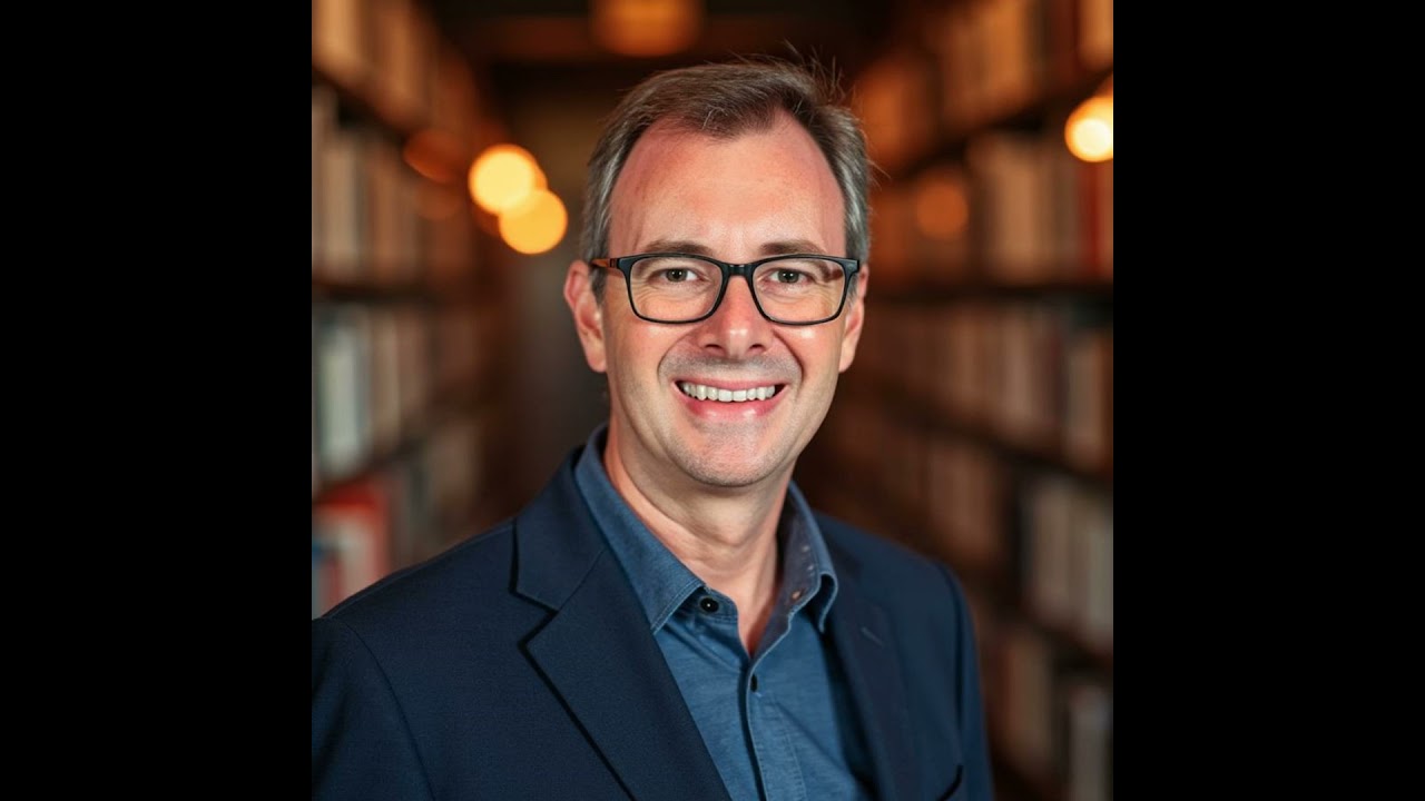 Episode 351: Humility, Justice, and Joy (Message 2: The Joy of Christmas)