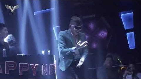 NEW KLUB ONE | Cơ Trưởng Xưa và Nay