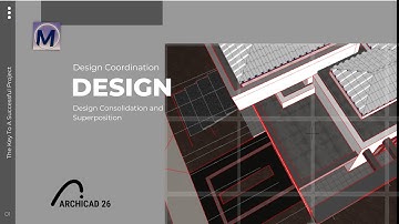 Design Consolidation and Superposition | Key To A Successful Project