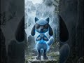 The birth of protector #pokemoncommunity #myteamforscarletandviolet #film #pokémon #marvel #pokemon