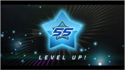 NFS World™ | Reach Level 55 by XENONZ17 [HD]