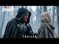 Avengers: Doomsday First Trailer (2026) | Marvel Fan Concept