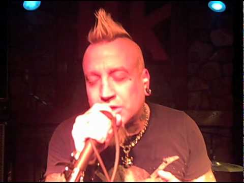 AM Conspiracy - On the Road