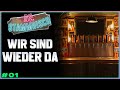Wir sind wieder da! | De Stammdisch - Dein EA FC 26 / Fußball-Talk am Montag! #01