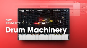 Arcade by Output - Intelligent Beats