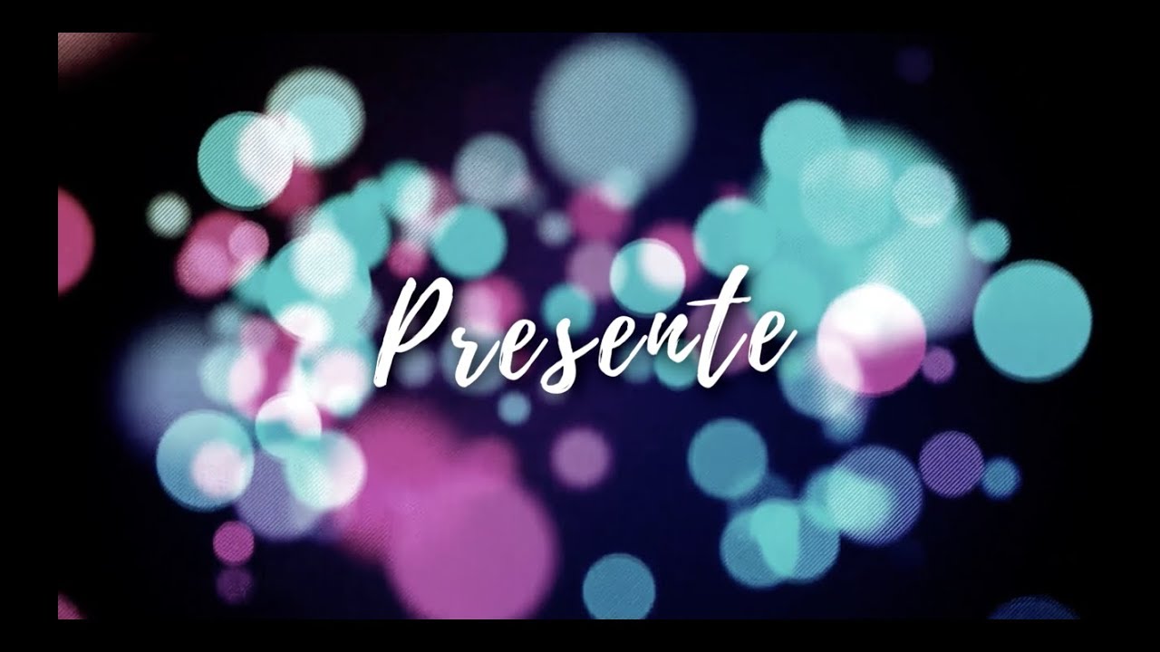 在 YouTube 上观看 EDITH ARAVENA - PRESENTE - PRESENTE (VIDEO LYRICS) 在 YouTube 上观看 EDITH ARAVENA - PRESENTE - PRESENTE (VIDEO LYRICS)