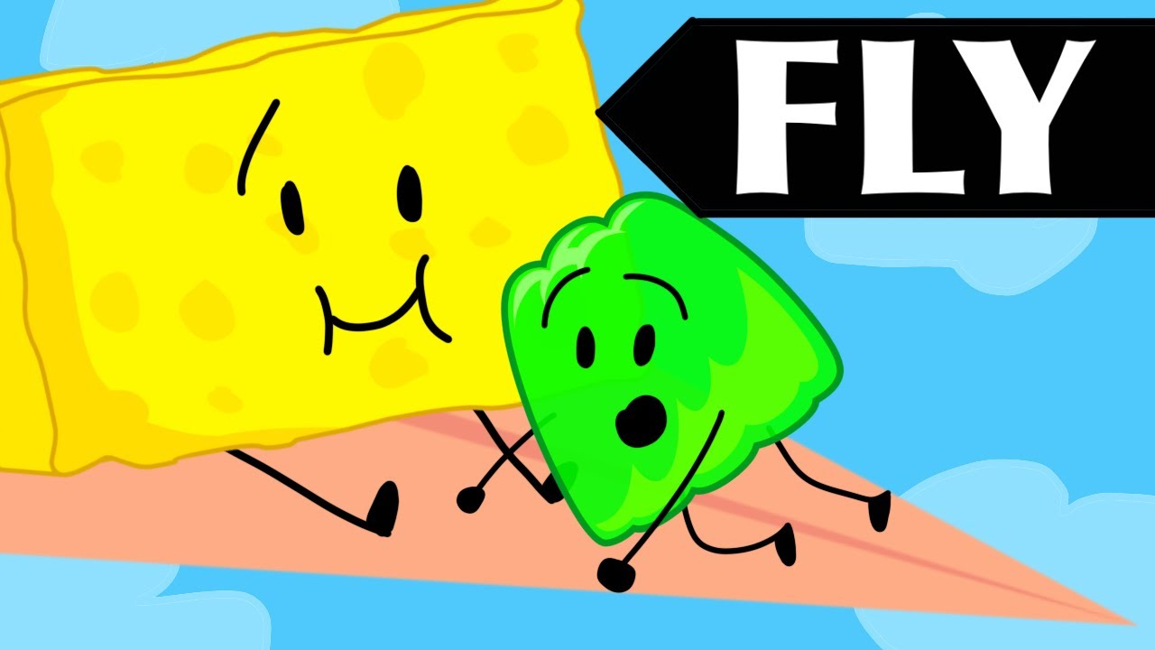 BFB Viewer Voting Part 35 - YouTube