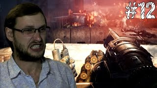 видео Metro: Last Light - прохождение и концовки • Sgamers