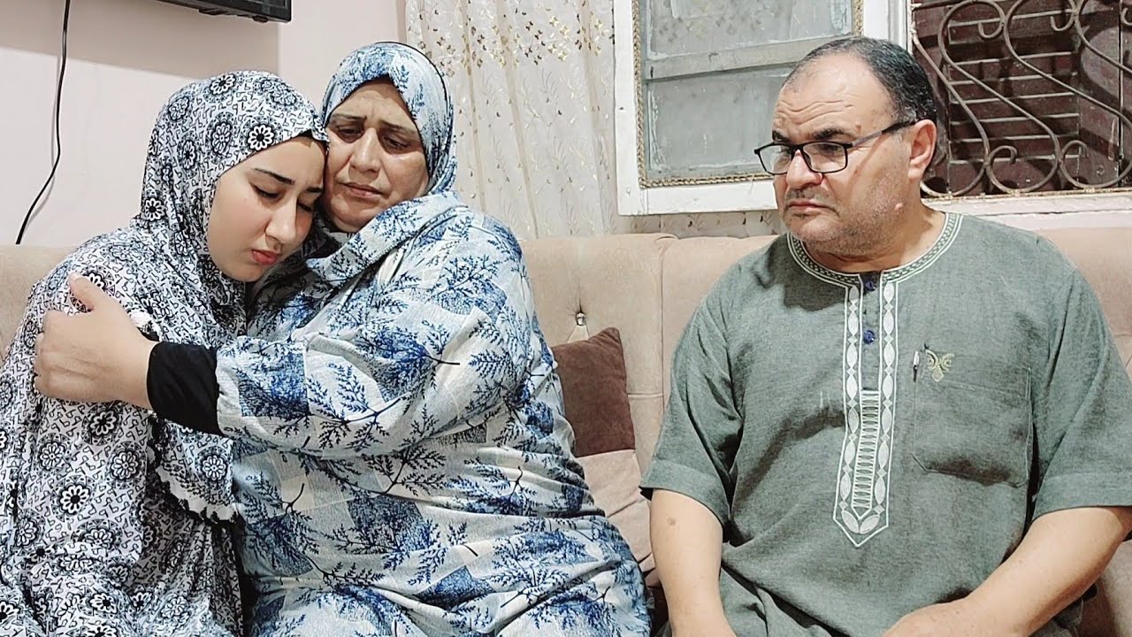 أول ظهور لزوجه أحمد التانيه✌️