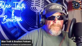 Social Media's Influence in Law Enforcement