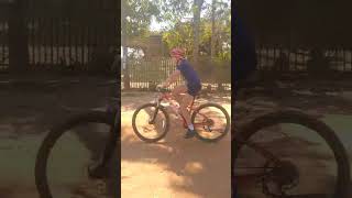 Family Cycling Holiday Siem Reap Countryside / Cycling With Poleak