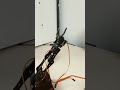 TP : bras robot