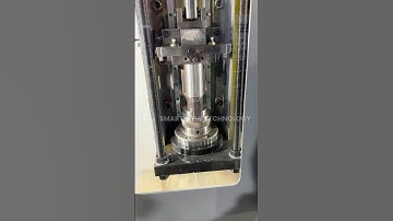 Achieving Efficient Copper Terminal Machining Using a Horizontal CNC Deep Hole Drilling Machine.