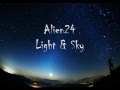 Alien24 - Light & Sky