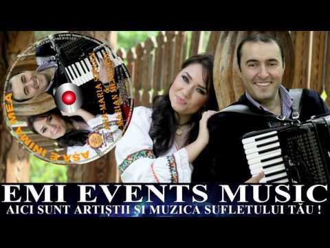 Marian Mexicanu-Hora de la Targoviste (Official audio)