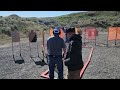 USPSA Yakima WA YRPA
