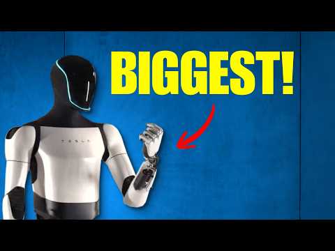 Tesla Optimus Gen 3: The Dawn of Humanoid Robots That Will Change Everything
