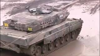 Kampfpanzer Leopard Dokumentation