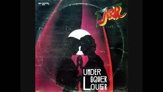 T. Ark – Under Cover Lover (1987)