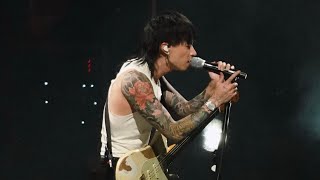 keshi — understand @ Requiem World Tour San Francisco 250812