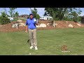 Golf Video Lesson: Better Ball Position for Irons