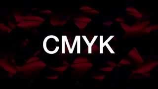 CMYK trailer