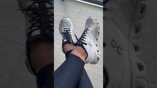 Honest Review Of On Womens Cloud X Sneakers