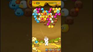 LINE BUBBLE 2 STAGE 1679