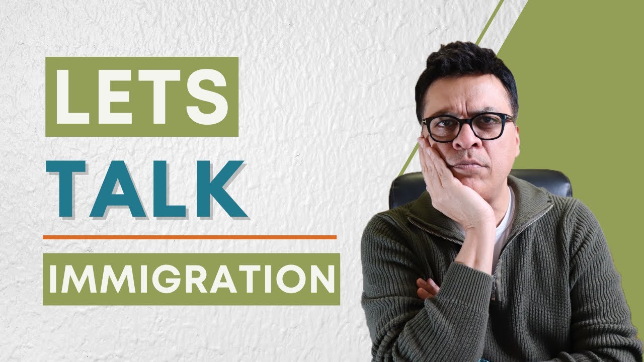 What To Expect From Canadian Immigration In The Remainder Of 2021 YouTube