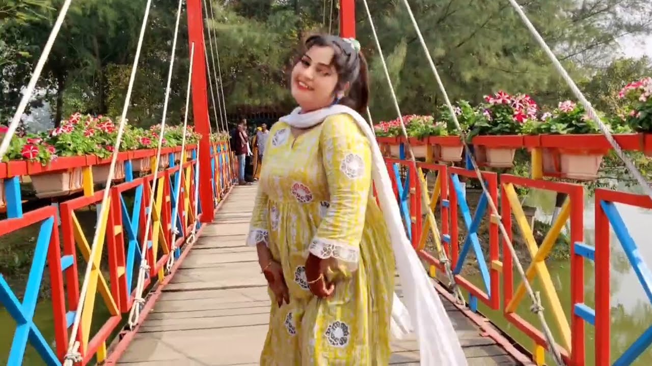 কি জানি কি করিলা/Bangla Move Song/Subrna Dance/Cover Dance/Jhenaidah Tv Dance