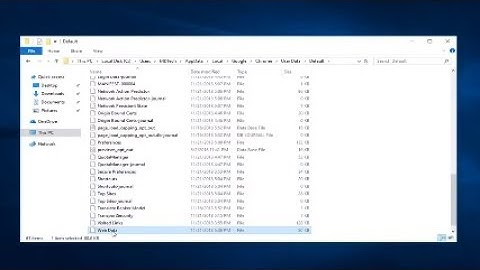 FIX Google Chrome Profile Error Occurred [Tutorial]