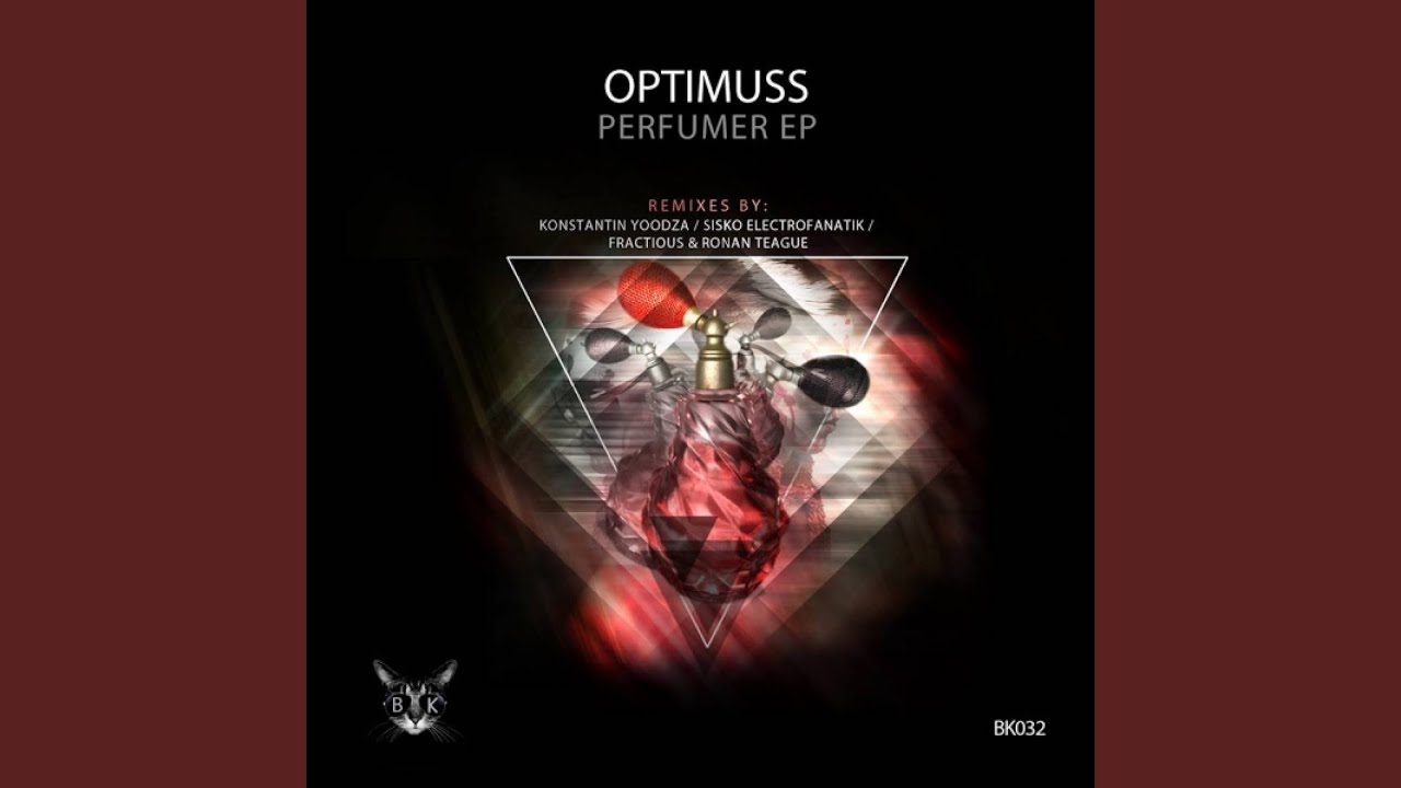 Guarda Perfumer (Original Mix) su YouTube Guarda Perfumer (Original Mix) su YouTube