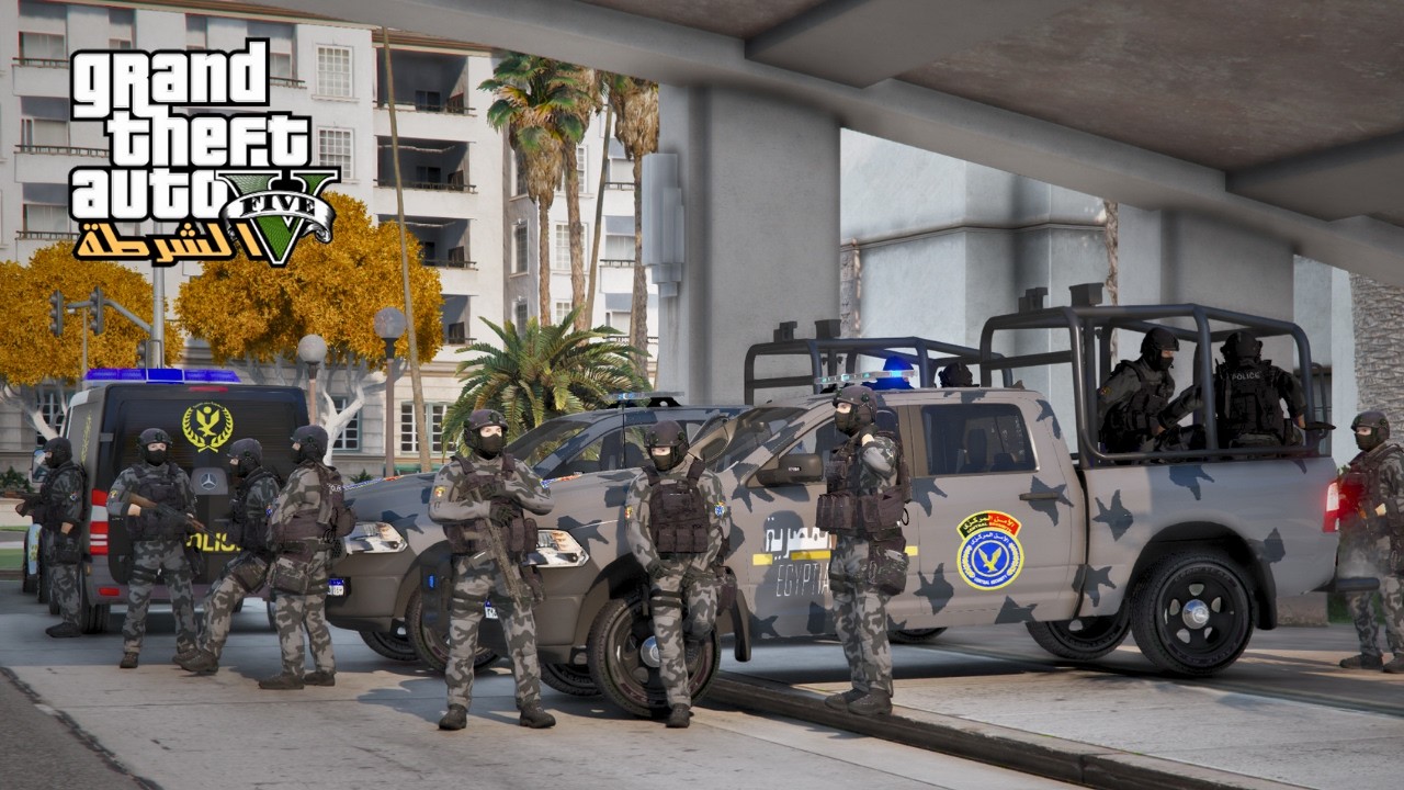 فض مظاهرات 🔥💥💥 | الشرطة المصرية 👮🇪🇬