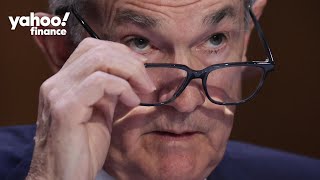 Interest rates: ‘There’s big fear right now’ of hikes hitting consumers, strategist says