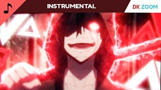 Instrumental - Rap do Satsuriku no Tenshi [Vívidos Olhos Mortos] | DK Zoom
