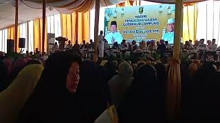 Ustadz Dasad Latif Jangan Mengkafir Kafirkan Peringatan Maulid Nabi