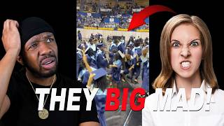BLACK EXCELLENCE GOT THEM MAD AGAIN!