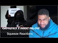 Kwengface X Marnz Malone X Tiggs Da Author LIES Official Music Video Squeeze Reactions mp3