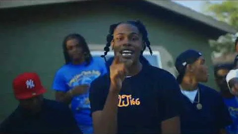 Chris Jolly JIGG x PARKWAY RUGRAT (MUSIC VIDEO)