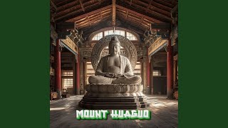Traditional Chinese Tranquility