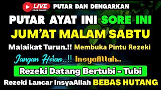 Download Lagu MUSTAJAB❗️CUKUP PUTAR DAN DENGARKAN - DOA LUNAS HUTANG | DOA REZEKI LANCAR MP3